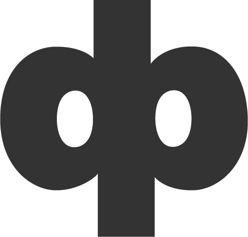 dp logo